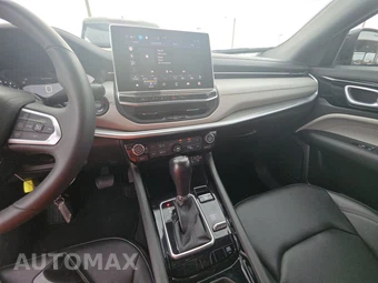 2025 Jeep Compass Limited - miniatura 11