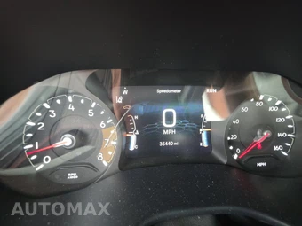2025 Jeep Compass Limited - miniatura 12