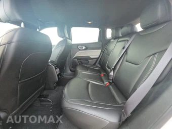 2025 Jeep Compass Limited - miniatura 13
