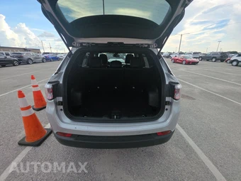 2025 Jeep Compass Limited - miniatura 16