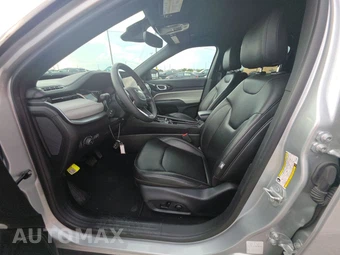 2025 Jeep Compass Limited - miniatura 7