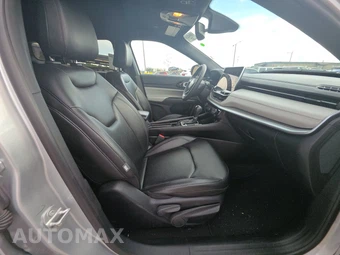 2025 Jeep Compass Limited - miniatura 8