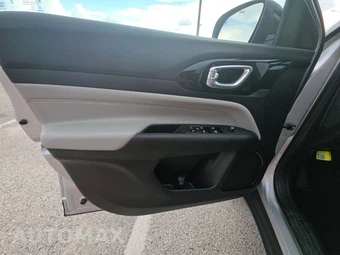 2025 Jeep Compass Limited - miniatura 9