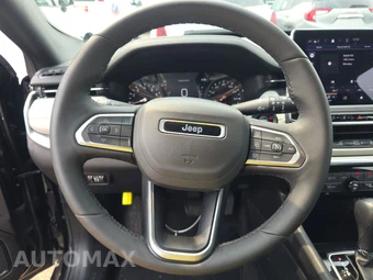 2025 Jeep Compass Limited - miniatura 10