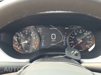 2025 Jeep Compass Limited - miniatura 12