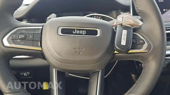 2025 Jeep Compass Limited - miniatura 17