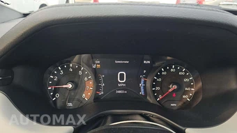 2025 Jeep Compass Limited - miniatura 21