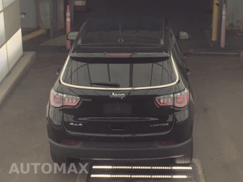 2025 Jeep Compass Limited - miniatura 5