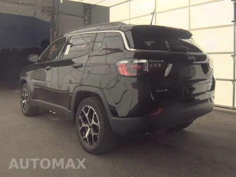 2025 Jeep Compass Limited - miniatura 6