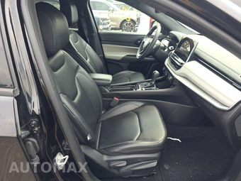 2025 Jeep Compass Limited - miniatura 8
