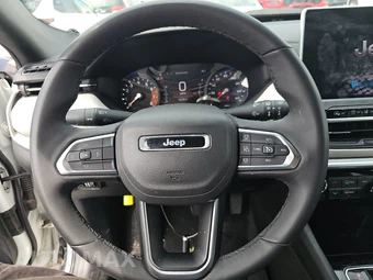 2025 Jeep Compass Limited - miniatura 10