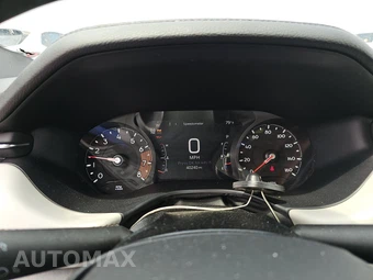 2025 Jeep Compass Limited - miniatura 12