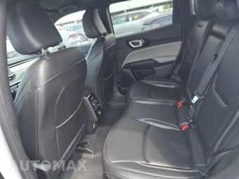 2025 Jeep Compass Limited - miniatura 13