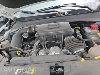 2025 Jeep Compass Limited - miniatura 15