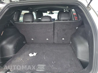 2025 Jeep Compass Limited - miniatura 16