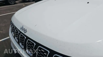 2025 Jeep Compass Limited - miniatura 19
