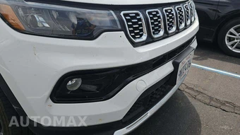 2025 Jeep Compass Limited - miniatura 20