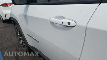 2025 Jeep Compass Limited - miniatura 22