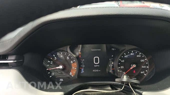 2025 Jeep Compass Limited - miniatura 23