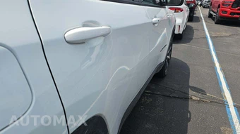 2025 Jeep Compass Limited - miniatura 25