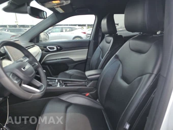 2025 Jeep Compass Limited - miniatura 7