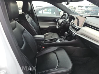 2025 Jeep Compass Limited - miniatura 8