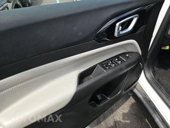 2025 Jeep Compass Limited - miniatura 9