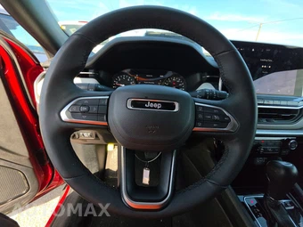 2025 Jeep Compass Limited - miniatura 10