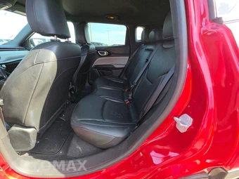 2025 Jeep Compass Limited - miniatura 13