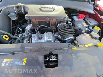 2025 Jeep Compass Limited - miniatura 15
