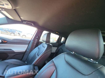 2025 Jeep Compass Limited - miniatura 17