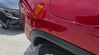 2025 Jeep Compass Limited - miniatura 19