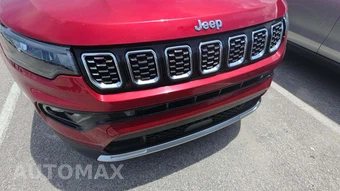 2025 Jeep Compass Limited - miniatura 20
