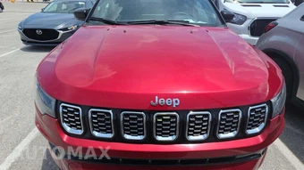 2025 Jeep Compass Limited - miniatura 23