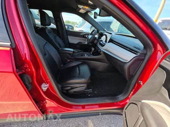 2025 Jeep Compass Limited - miniatura 8