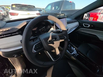 2025 Jeep Compass Limited - miniatura 10