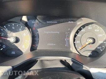 2025 Jeep Compass Limited - miniatura 12