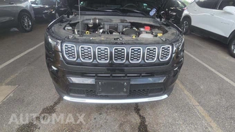 2025 Jeep Compass Limited - miniatura 19