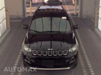 2025 Jeep Compass Limited - miniatura 2
