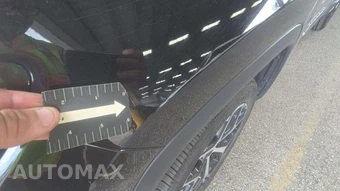 2025 Jeep Compass Limited - miniatura 20