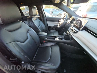 2025 Jeep Compass Limited - miniatura 8