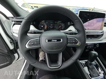 2025 Jeep Compass Limited - miniatura 10