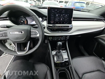 2025 Jeep Compass Limited - miniatura 11