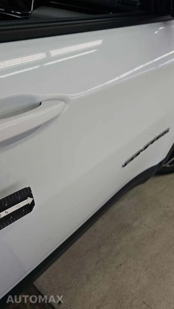 2025 Jeep Compass Limited - miniatura 21