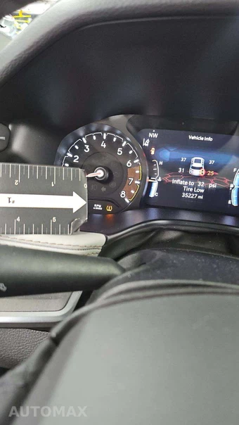 2025 Jeep Compass Limited - miniatura 23