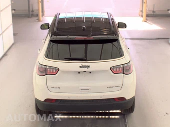 2025 Jeep Compass Limited - miniatura 5