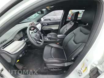 2025 Jeep Compass Limited - miniatura 7