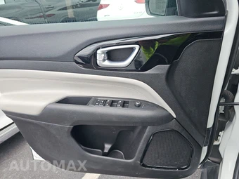 2025 Jeep Compass Limited - miniatura 9