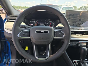 2025 Jeep Compass Limited - miniatura 10