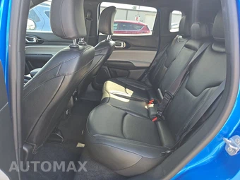 2025 Jeep Compass Limited - miniatura 13